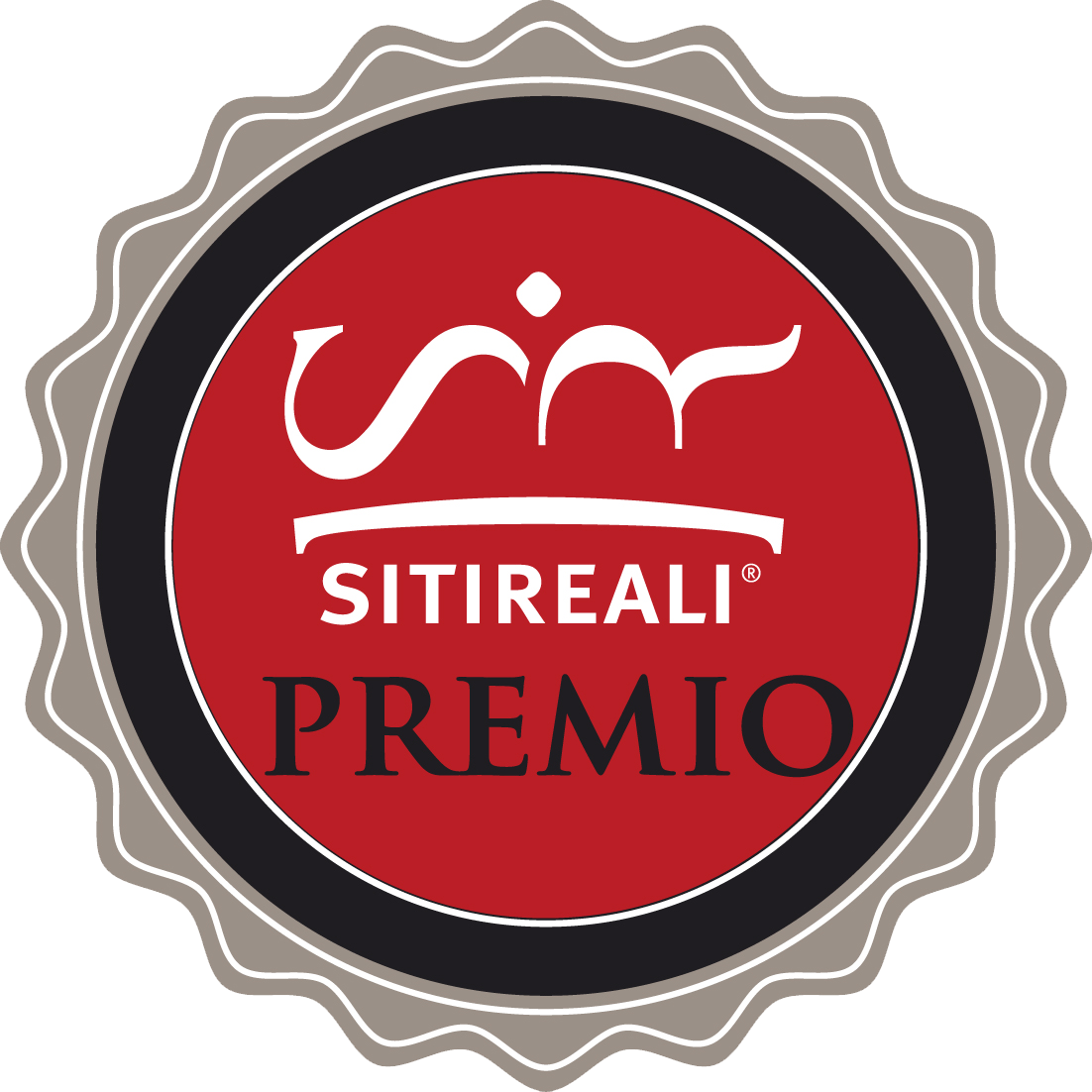 Premio Siti Reali